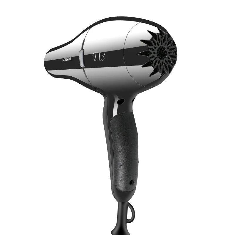 Factory Electric Hair Dryers Blue Light Drying Machine High Quality Not Hair Injury Blow Dryer Hair Blower