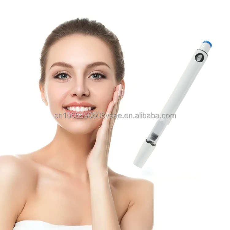 1.7mg/2.4mg plastic disposable injection pen for slimming