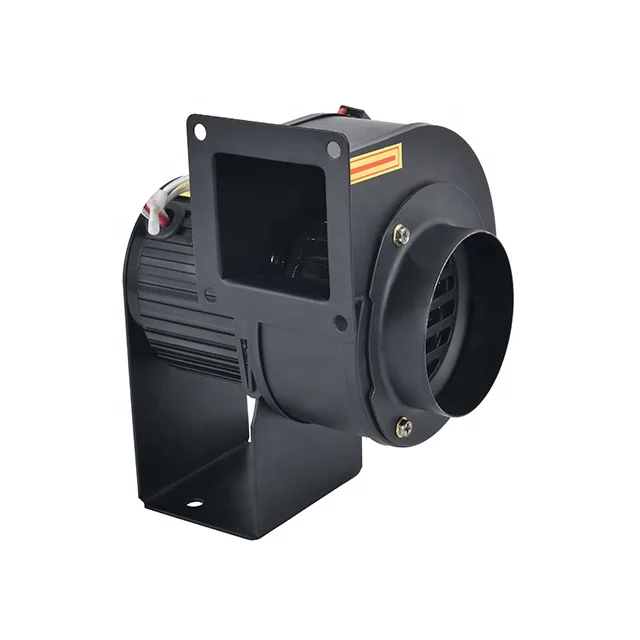 High quality Industrial sirocco centrifugal fan axial fan blower CY076