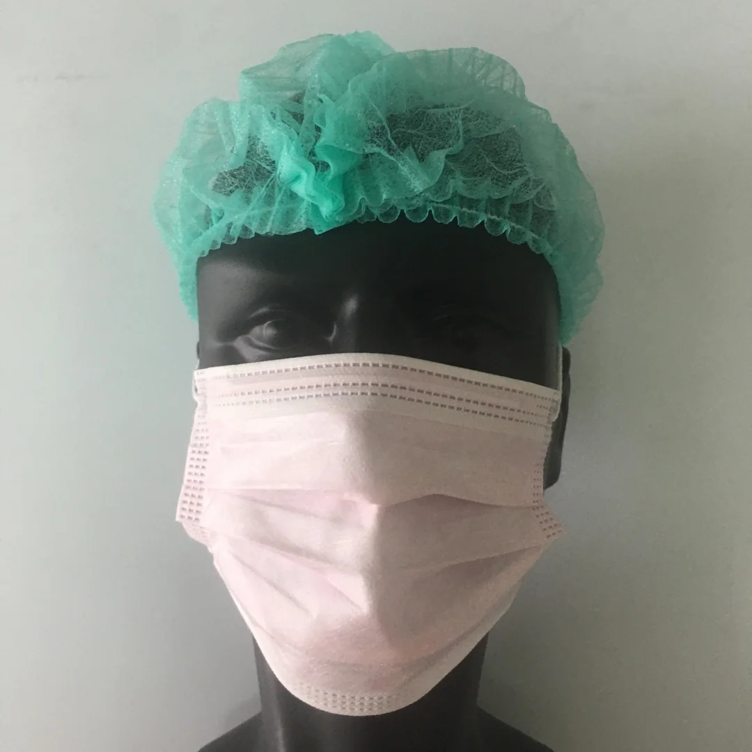 
 Модный дизайн, 3-слойная медицинская маска из мелтблауна, быстрая доставка от производителей xiantao daoqi  