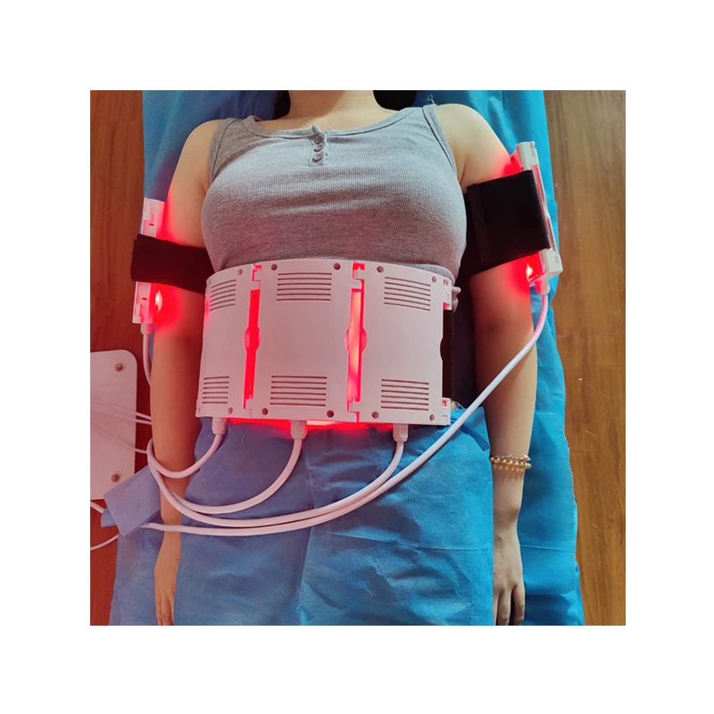 professional 5d lipolaser slimming machine body contouring lipolaser 980 nm weight loss equipment factory price