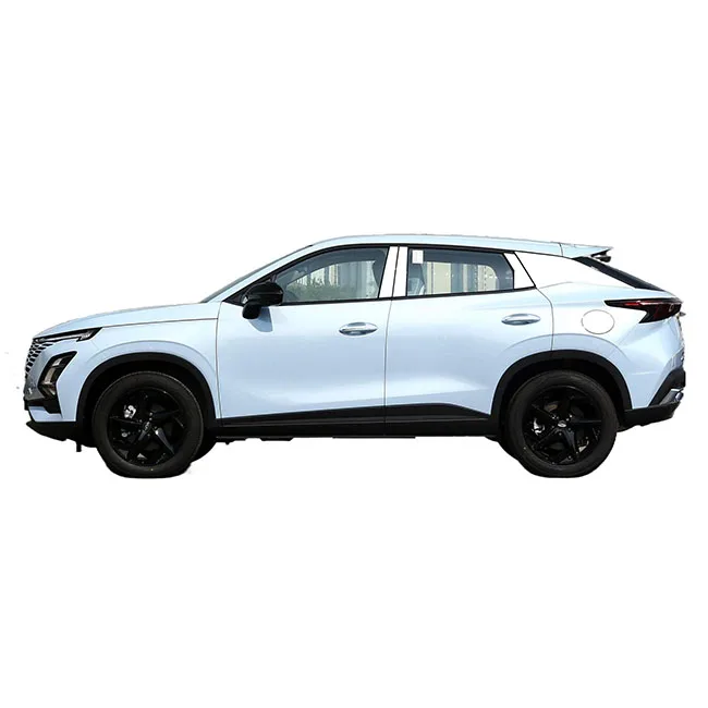 2024 Chery Omoda 5 China Famous Brand High Performance Gasoline Car Compact SUV Chery Omoda 5