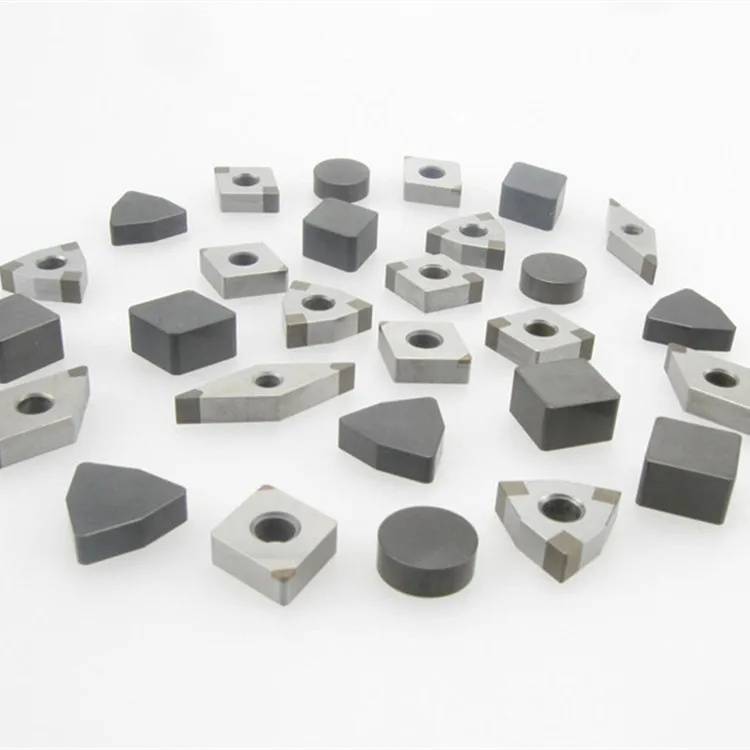 Huamin cbn insert  pcbn pcd tool