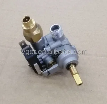 Высококачественный клапан газовой плиты запасные части