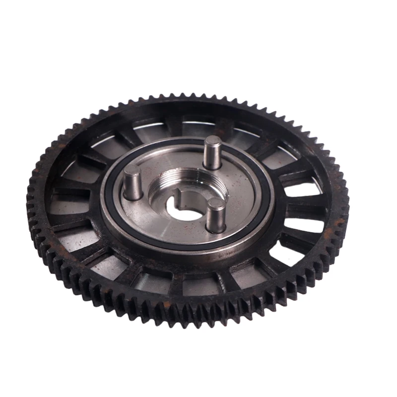 Hot Sale Motorized Bike Parts Clutch Bevel for 2 Stroke 49cc 80cc