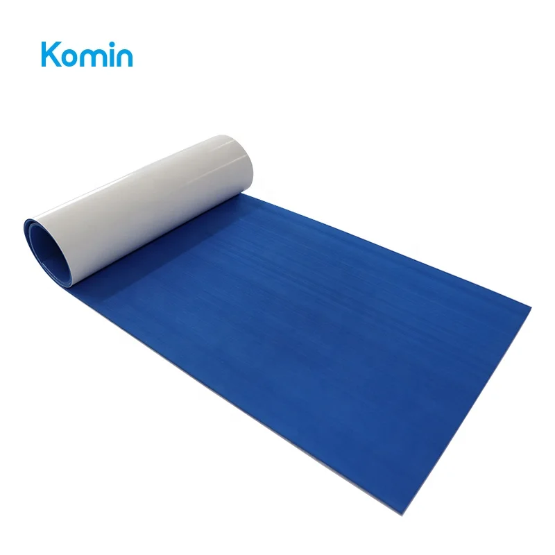 Komin 5mm Boat Deck EVA Marine Foam Flooring Suppliers