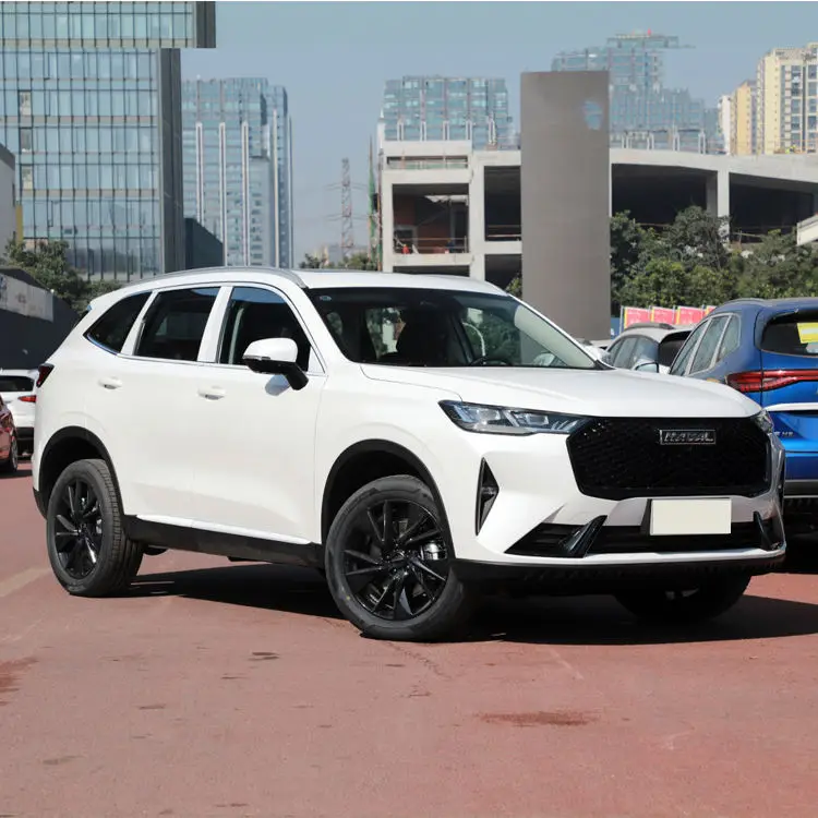 GWM Haval H6 автомобиль внедорожник 4 колеса 1 5 T DHT PHEV 110 км версия Новый энергетический