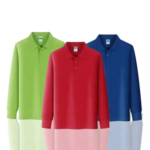 OEM custom logo polyester spandex new design t-shirts polo high quality 100% cotton 200 gsm homme plain blank sport polo t-shirt