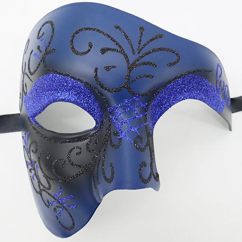 halloween masquerade mask