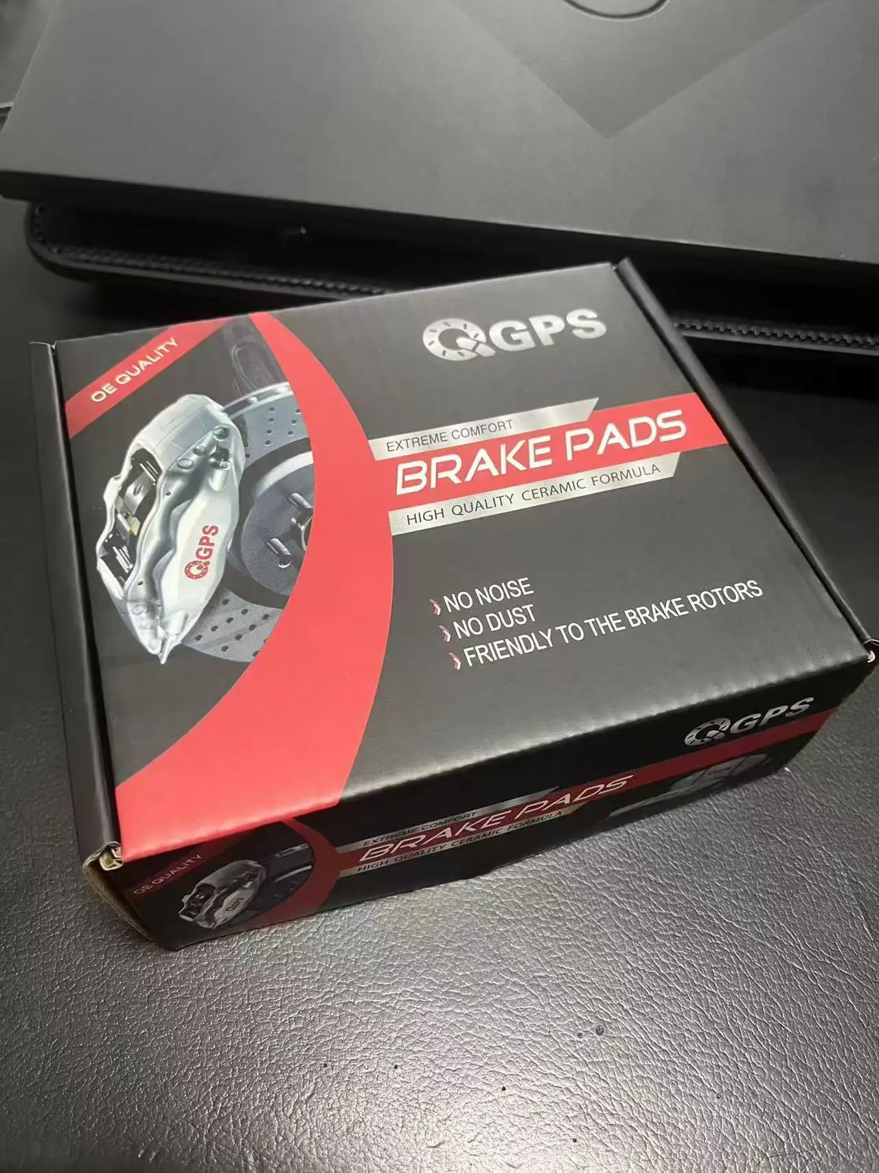 Wholesale Factory Price Brake Discs Pads Ceramic Brake Padding Car Break Pads For Vw Audi Bmw Chevrolet  Pastillas De Freno