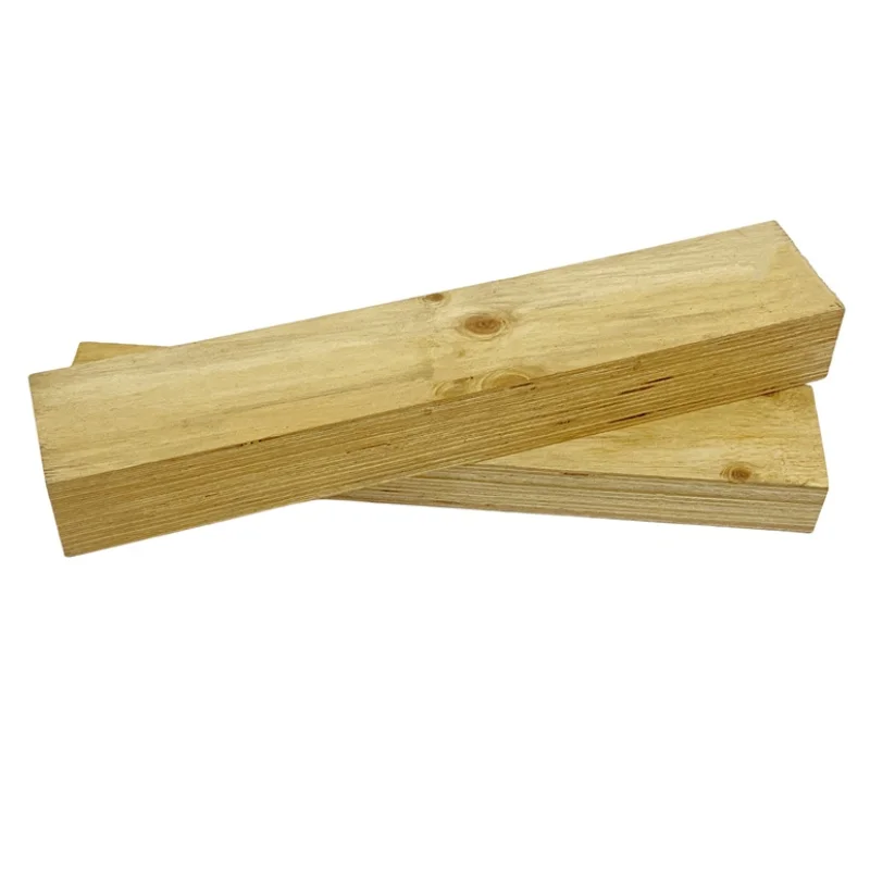Оптовая Продажа с фабрики ламинат F17 Lvl Lumber s F поставщик древесины индивидуальным логотипом