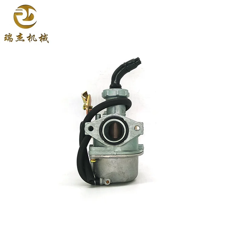 22MM Carburetor Carb For Kawasaki KLX110 KLX 110 Dirt Pit Bike Motorcycle 110cc 2002-2013