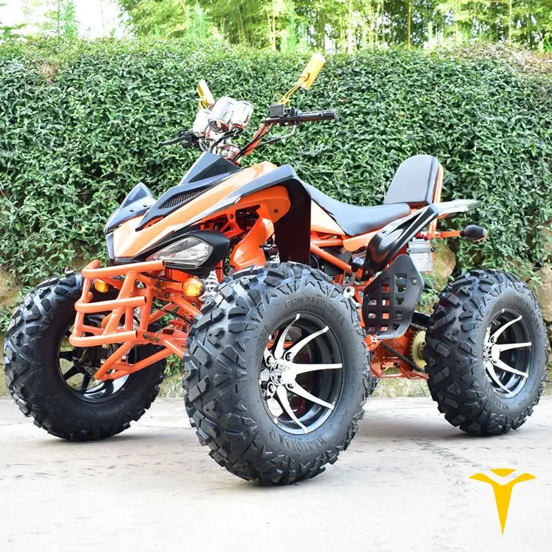 Квадроцикл 200cc 4x4