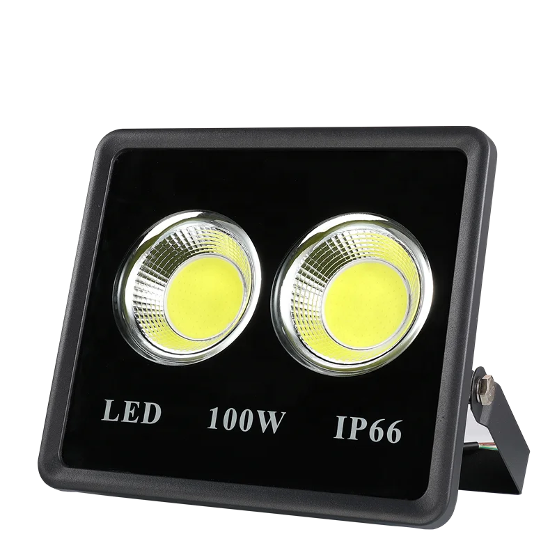 high lumen led rotating cob 800w 100w 150w 200w 300w 400w 500w 600w 900w tunnel flood led light