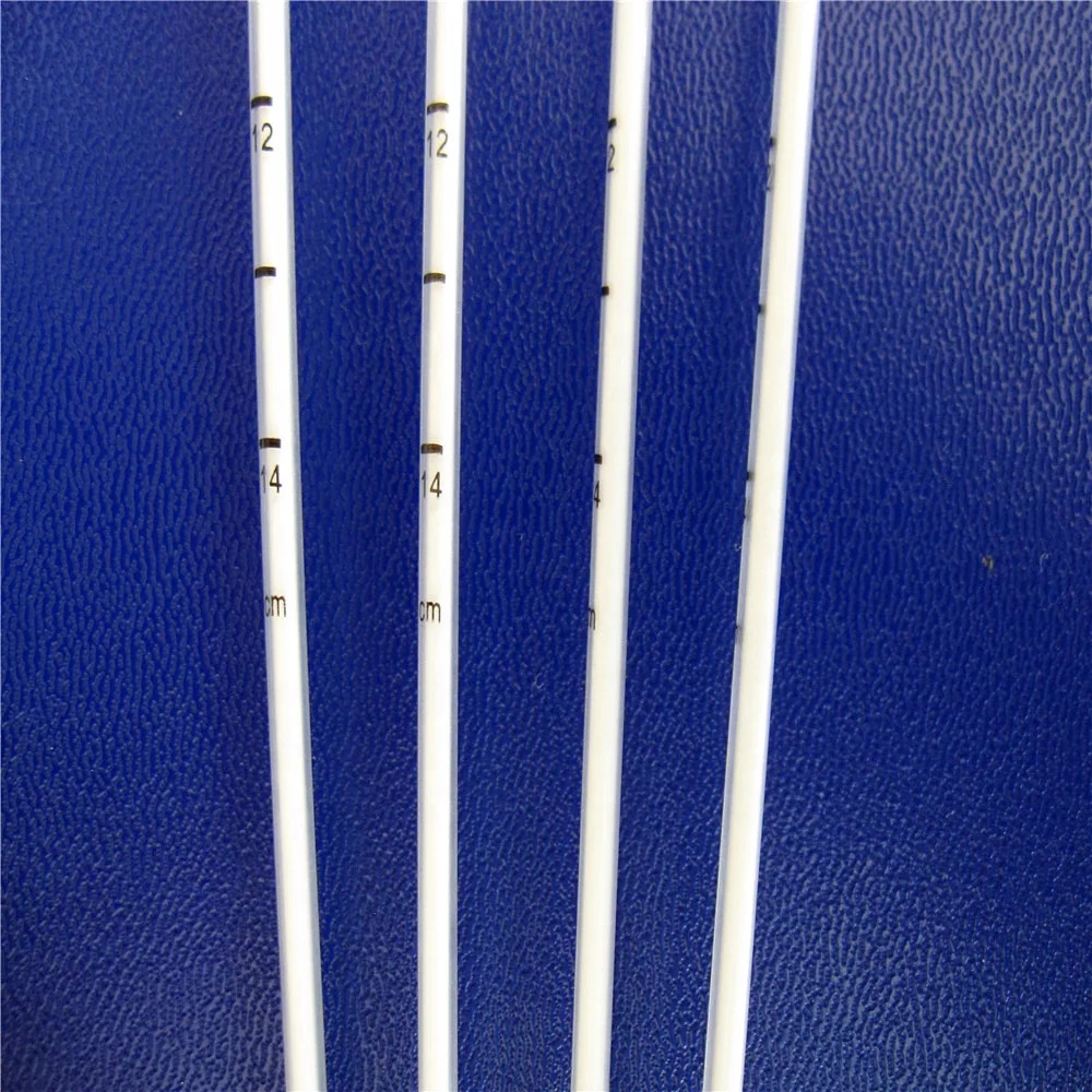 Disposable  cannula endometrial biopsy pipelle gynecological suction curette