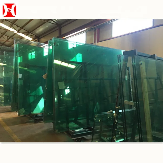 Wholesale qualified float tempered glass for building window door glass walkway glass plank road 6mm 8mm 10mm