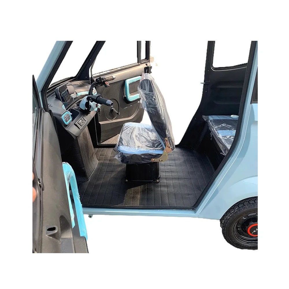 2024MaiFeng60V800WHigh PerformancePassenger three-wheelerLeisure three-wheelerHome three-wheeler