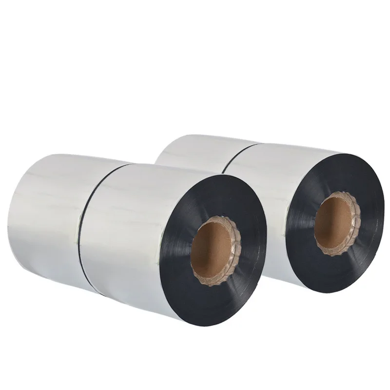 Reflective mylar PE/PET/VMPET/LDPE Metallized Thermal Plastic Film Coated Aluminum Foil Lamination