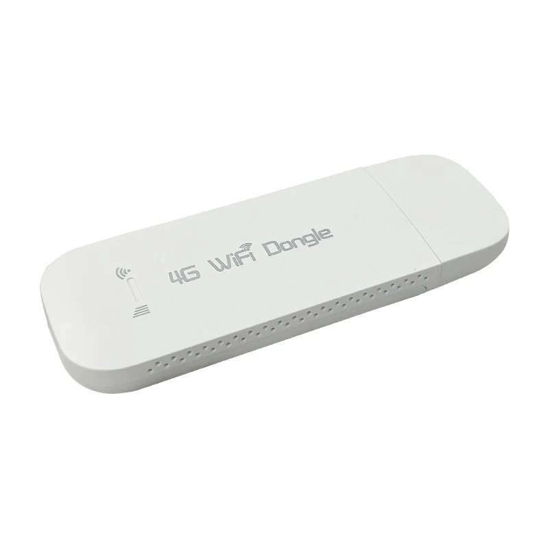 4G LTE WiFi Dongle Mobile Hotspot Portable Wireless WiFi USB Dongle