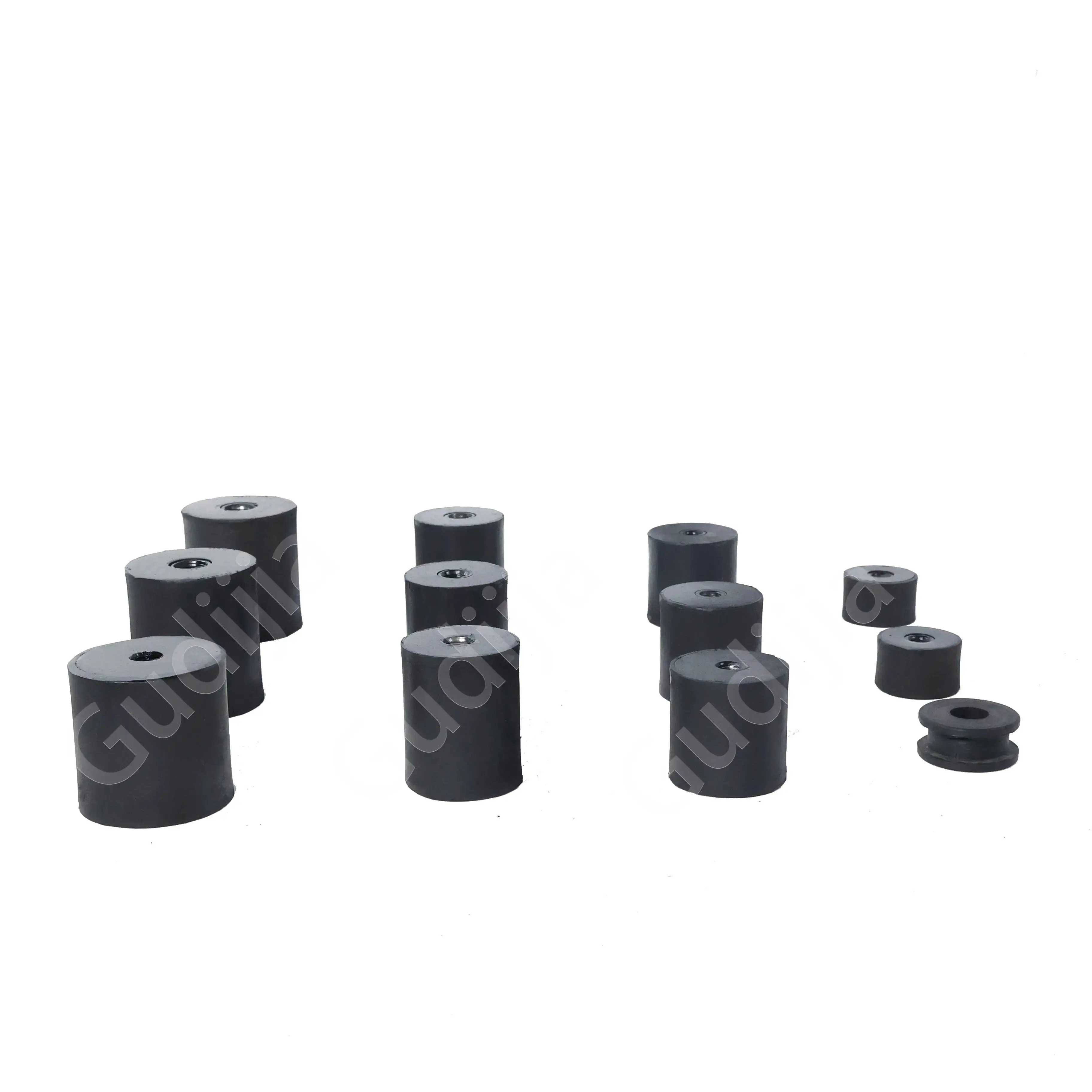 Factory price vibration damping mount anti vibration rubber mounts