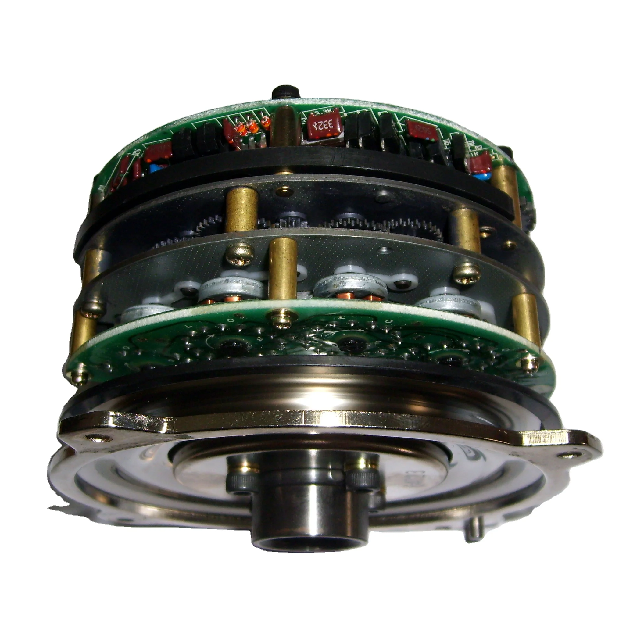 ER-FC-2048D OKUMA OSP ABSOLUTE ENCODER