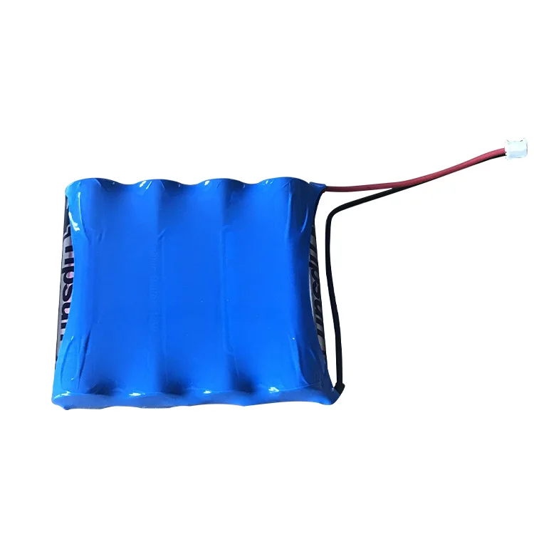 Небольшой щелочной аккумулятор OEM 6v 4s1p 2500mah lr6