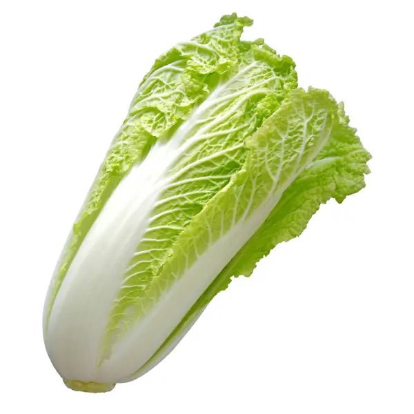 Китайская свежая длинная капуста, Высококачественная капуста из Китая
