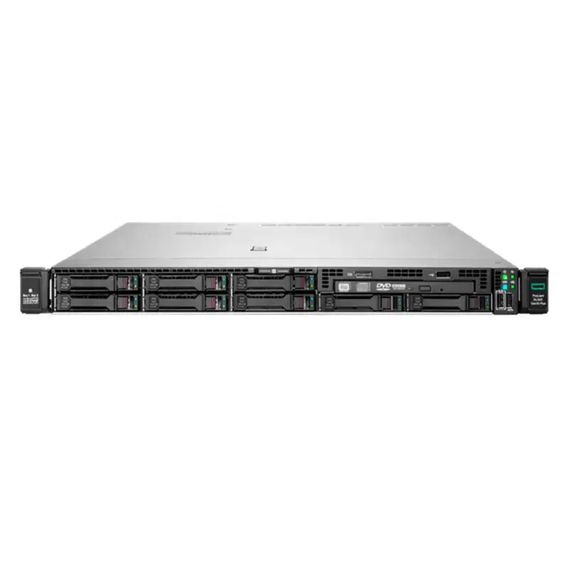 P56949-B21ProLiant DL360 Gen10 8SFF BC NC Configure-to-order System