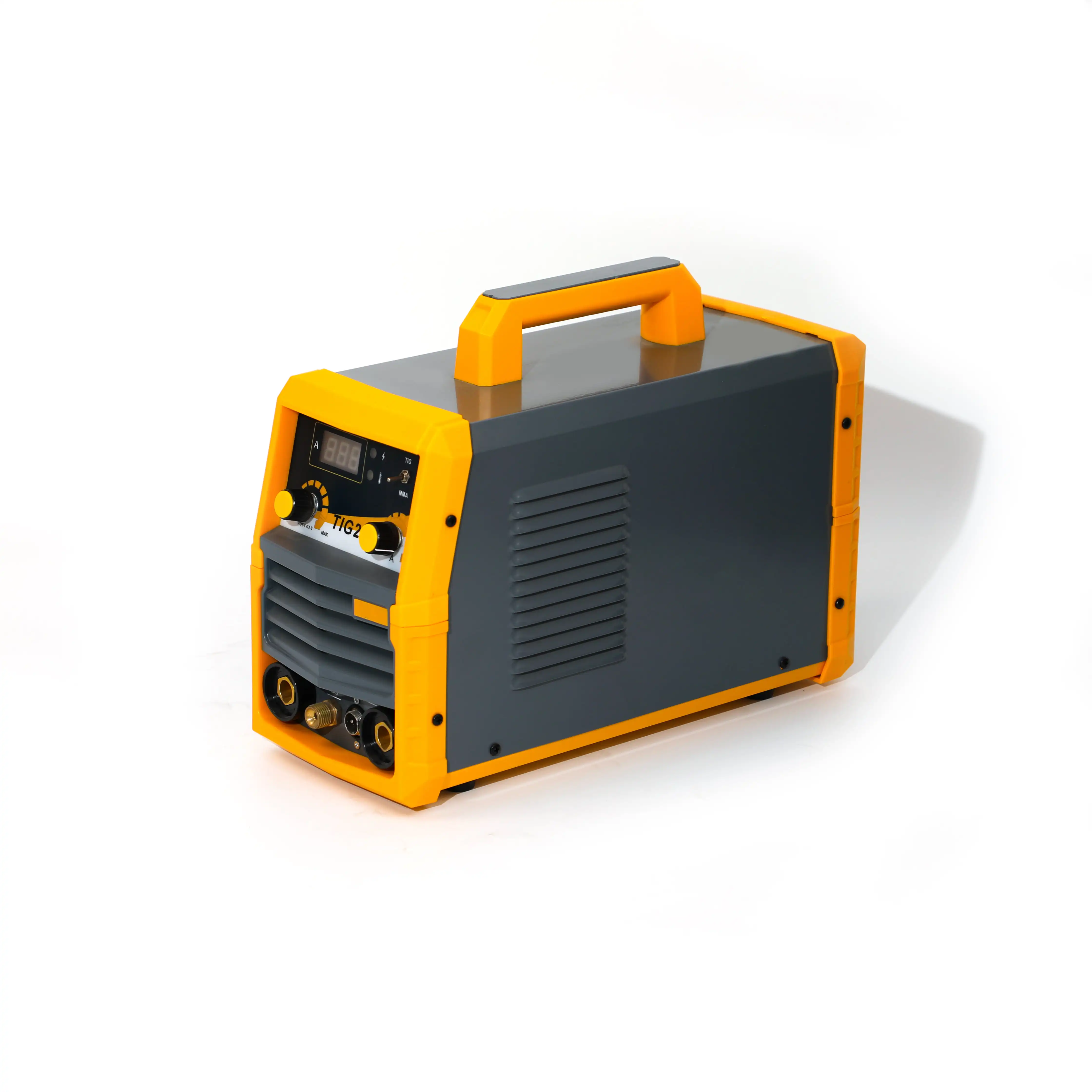 Factory Direct Portable Dual Purpose Welding Machine TIG200 IGBT DC Inverter Single Phase Argon Gas Tig Welder