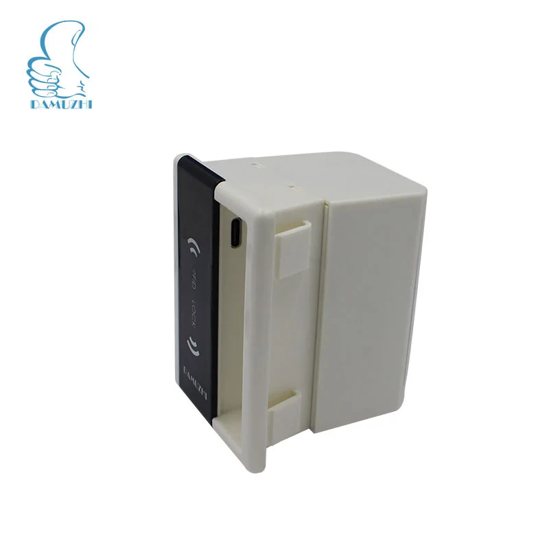 DMZ-1502K High quality intelligent lock smart security RFID locks for furniture and cabinet