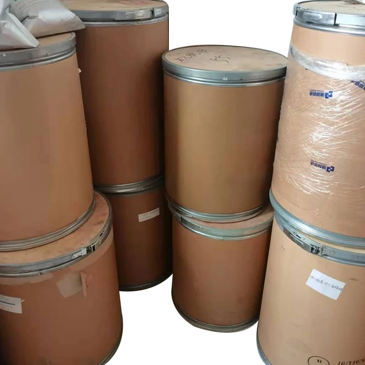 Chemical Raw Material 4-Fluorobenzophenone CAS 345-83-5 Hot Selling in Stock