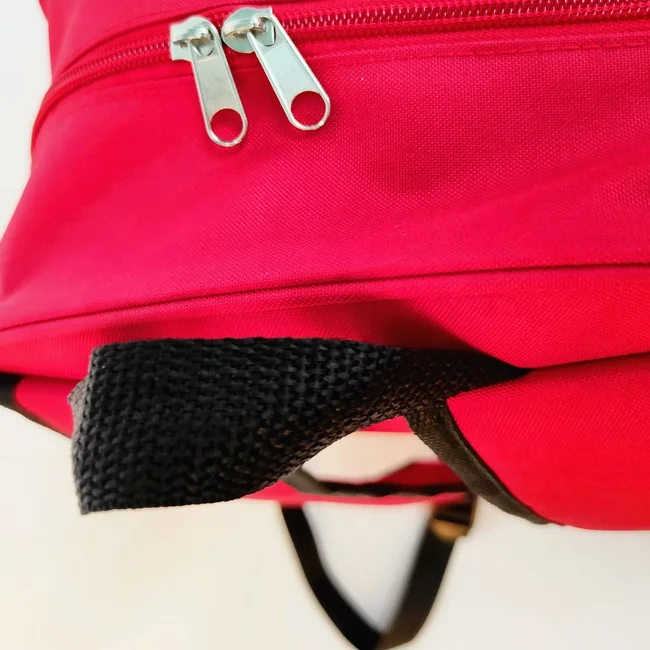 Made in China travel camping first aid kit surgical equipment / emergency bag/custom logo first aid kit