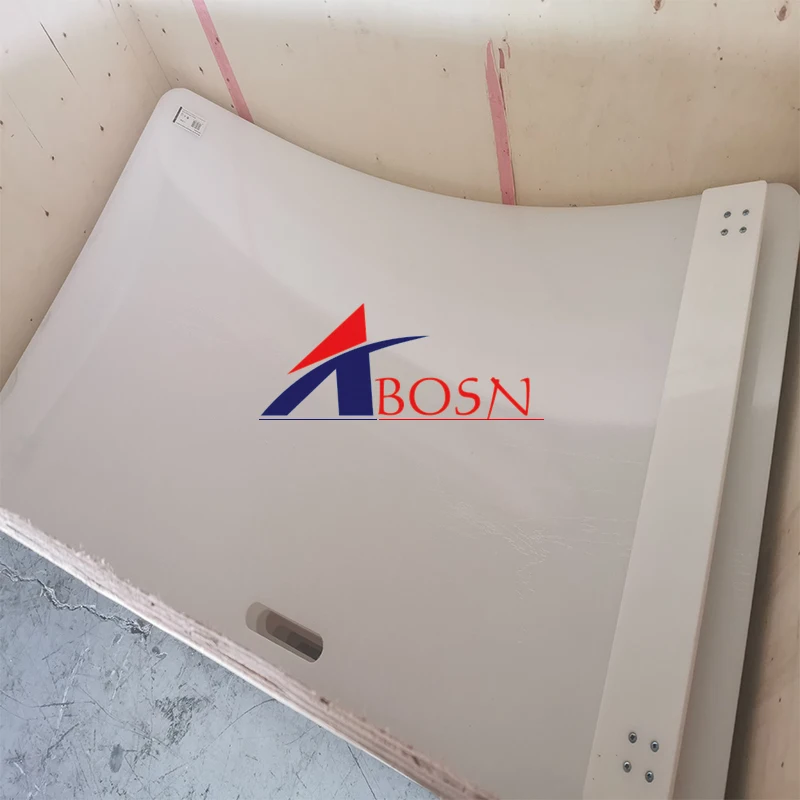 Polyethylene Plastic Mat Ice Hockey Training Shooting Pad for Hockey