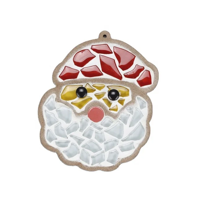 Набор для изготовления мозаики «Сделай сам»