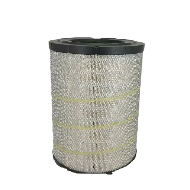 High quality  Manufacturer Truck Car Auto Parts Air Filter AF25632 AF25317  C341500/1 CF2000/1 RS4967 air filter