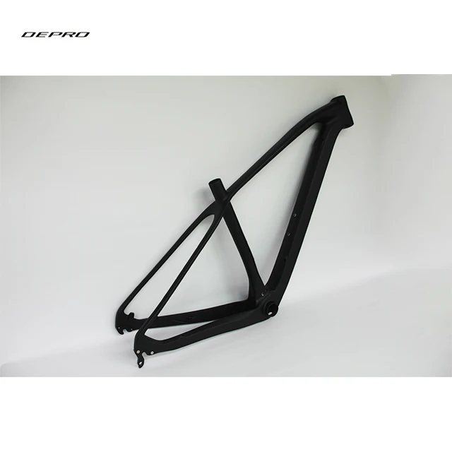 Hot Selling 20 Inch Alloy Second Hand Carbon 12 Speed Hidden Battery Front Suspensions 29Er Mtb Fnhon Frame Folding Bike