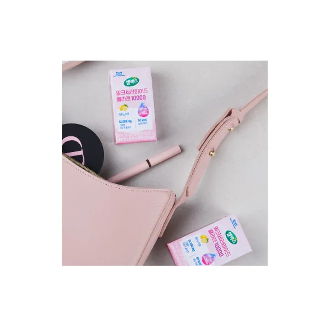 Oem Odm Collagen Express Reduce Wrinkles Improve Skin Collagen Content Collagen Powder Health Supplements