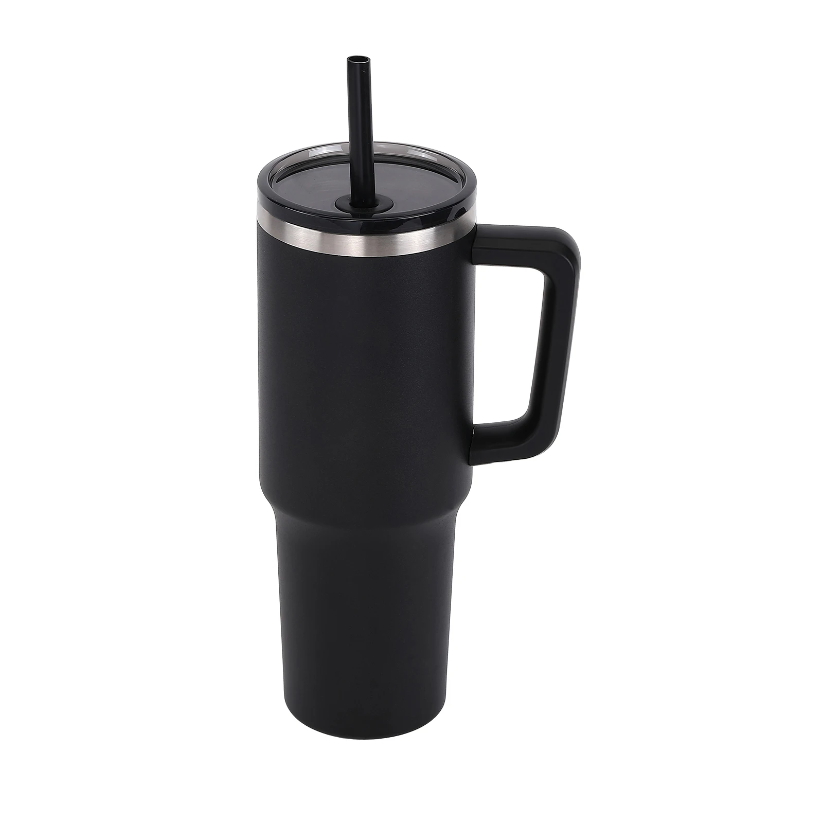New generation 3  40oz stainless steel high appearance level outdoor portable straw large capacity ice Bullion cup