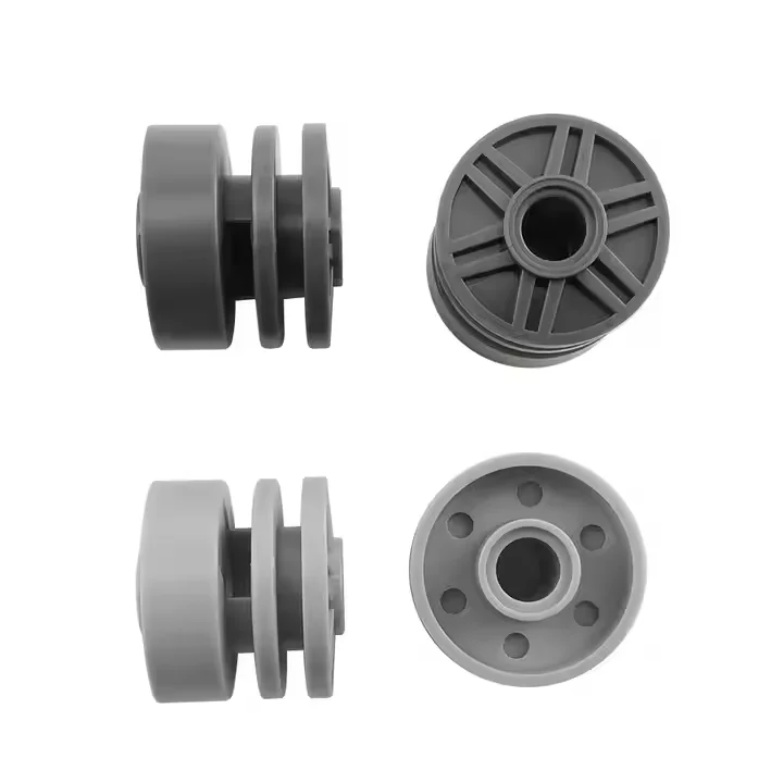 No.55981 Wheel Plastic DIY Kids Construction Toys Assembly  Blocks