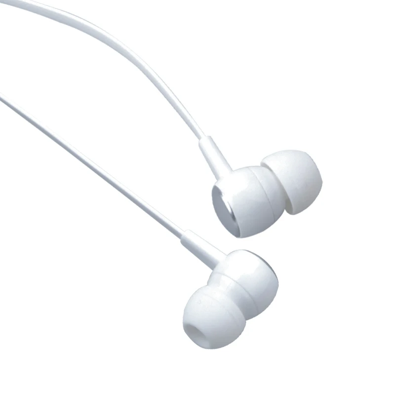 Trendy Type C connector stereo wired in-ear earphone earbud sports headphone headset for Iphone/Samsung/Huawei