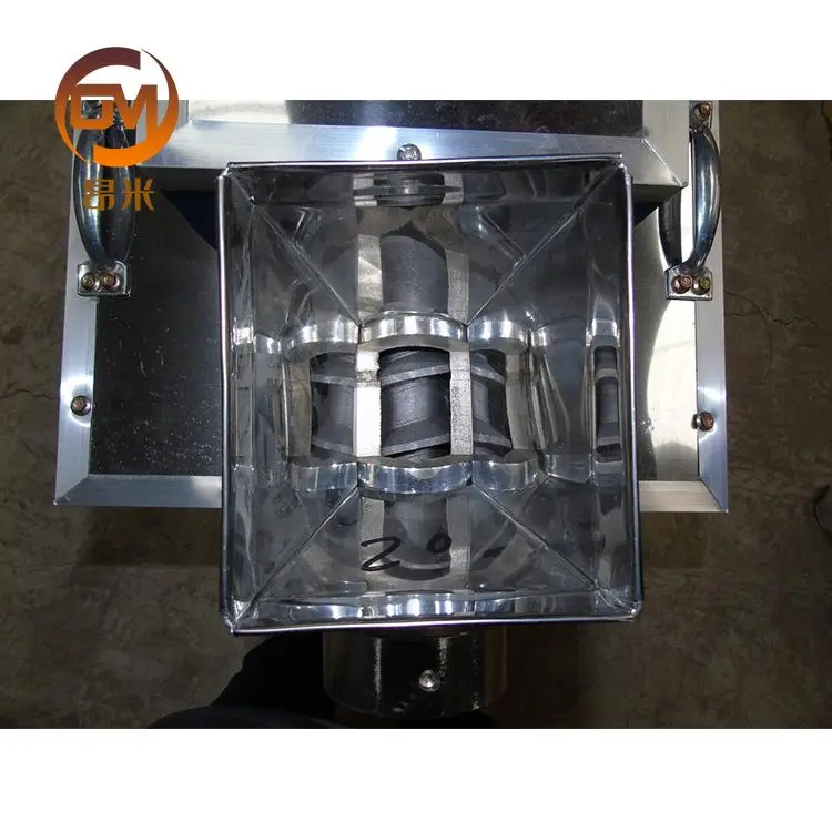 
EU Standard Industrial Electric Pasta Machine Production Line Pasta 