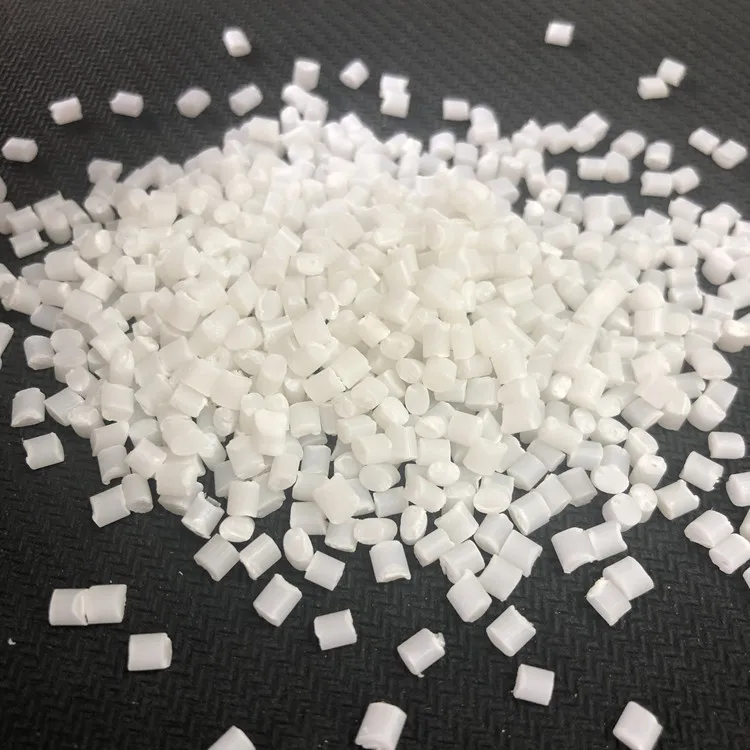 Low Price HlPS Pellet Raw/High Density Polyethylene