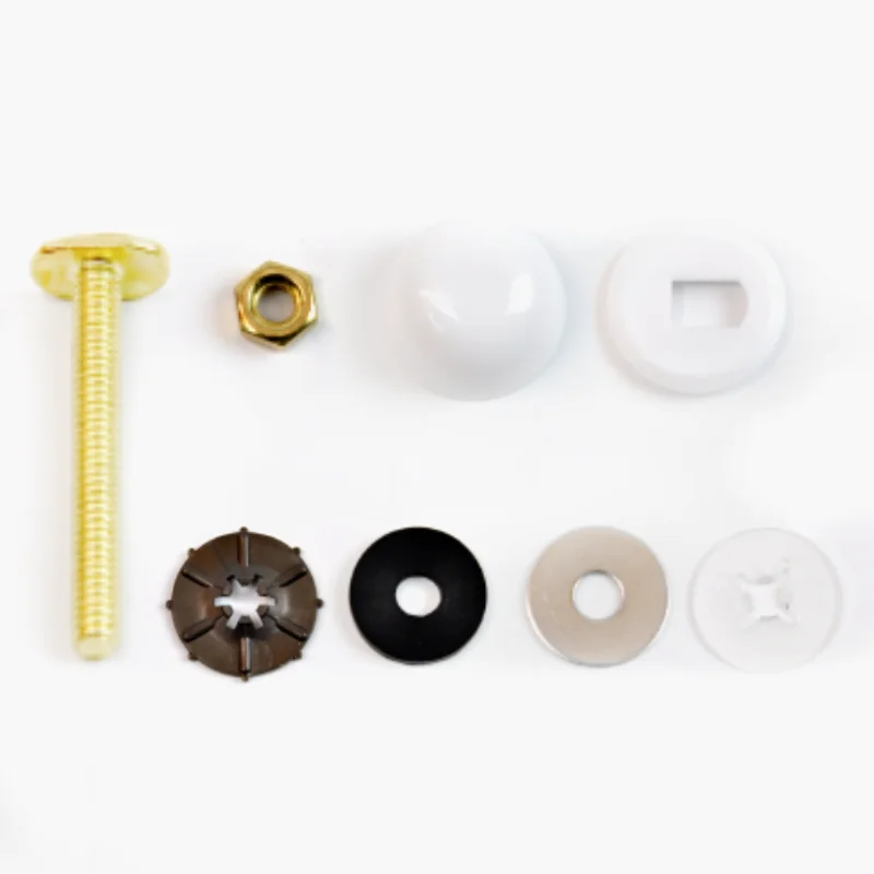 170g 210g 240g Extra Thick Seal Gasket Plumbing Sealant Rubber Flange With Screws Toilet Bowl Wax Ring Set Toilet Accessories