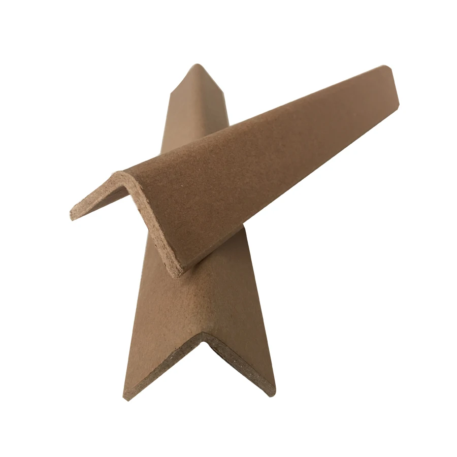 
Packaging paper corner protection paper photo frame packaging customized l-paper corner protection manufacturer 