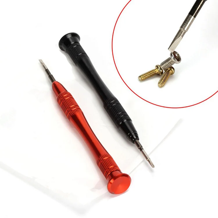 Прецизионная мини-отвертка Torx, многофункциональная отвертка, набор инструментов для ремонта мобильных телефонов