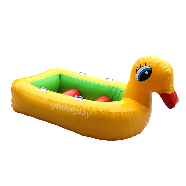 
OEM inflatable water toy inflatable iceberg accept customization 