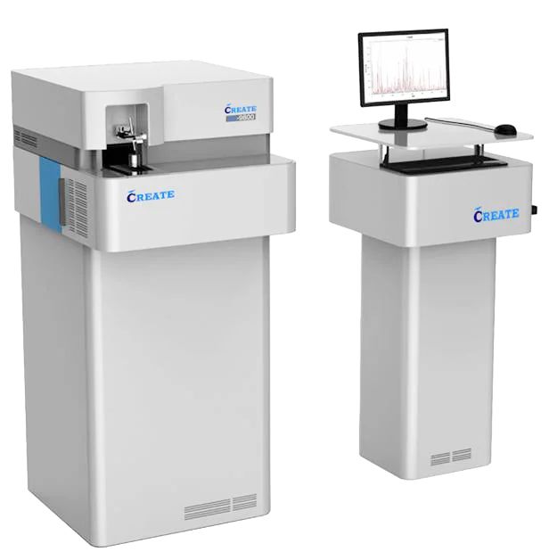 CX-9800 New Type Top Sale portable optical emissions spectrometer cx-9800