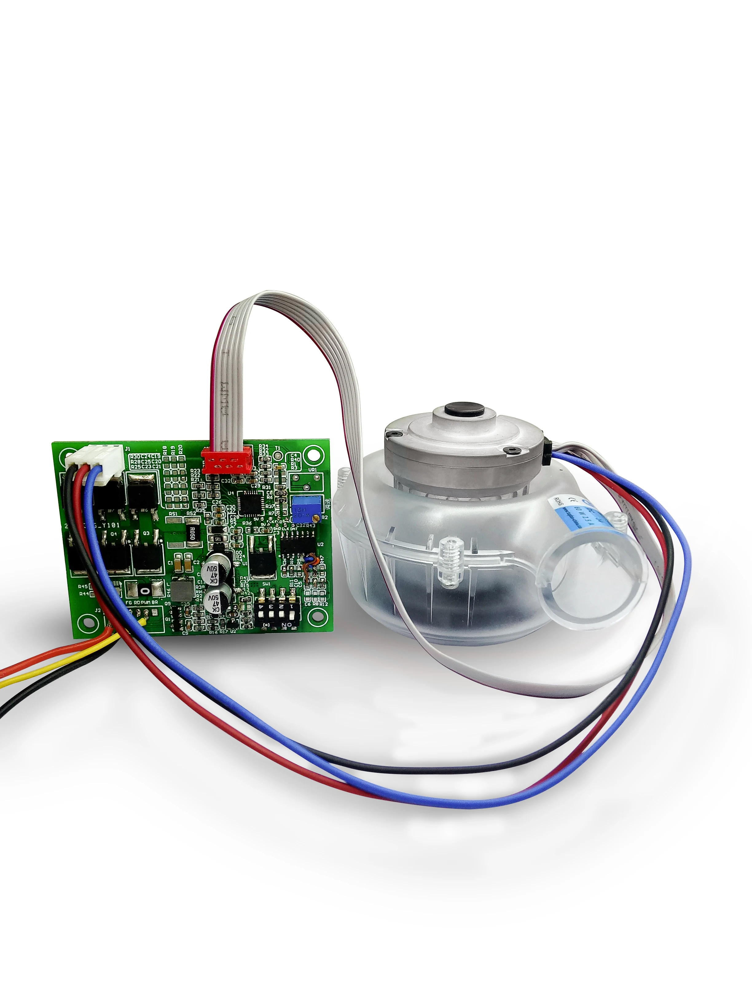 Бесщеточная турбина постоянного тока высокого давления CPAP для аппарата BIPAP бесщеточный cpap вентилятор