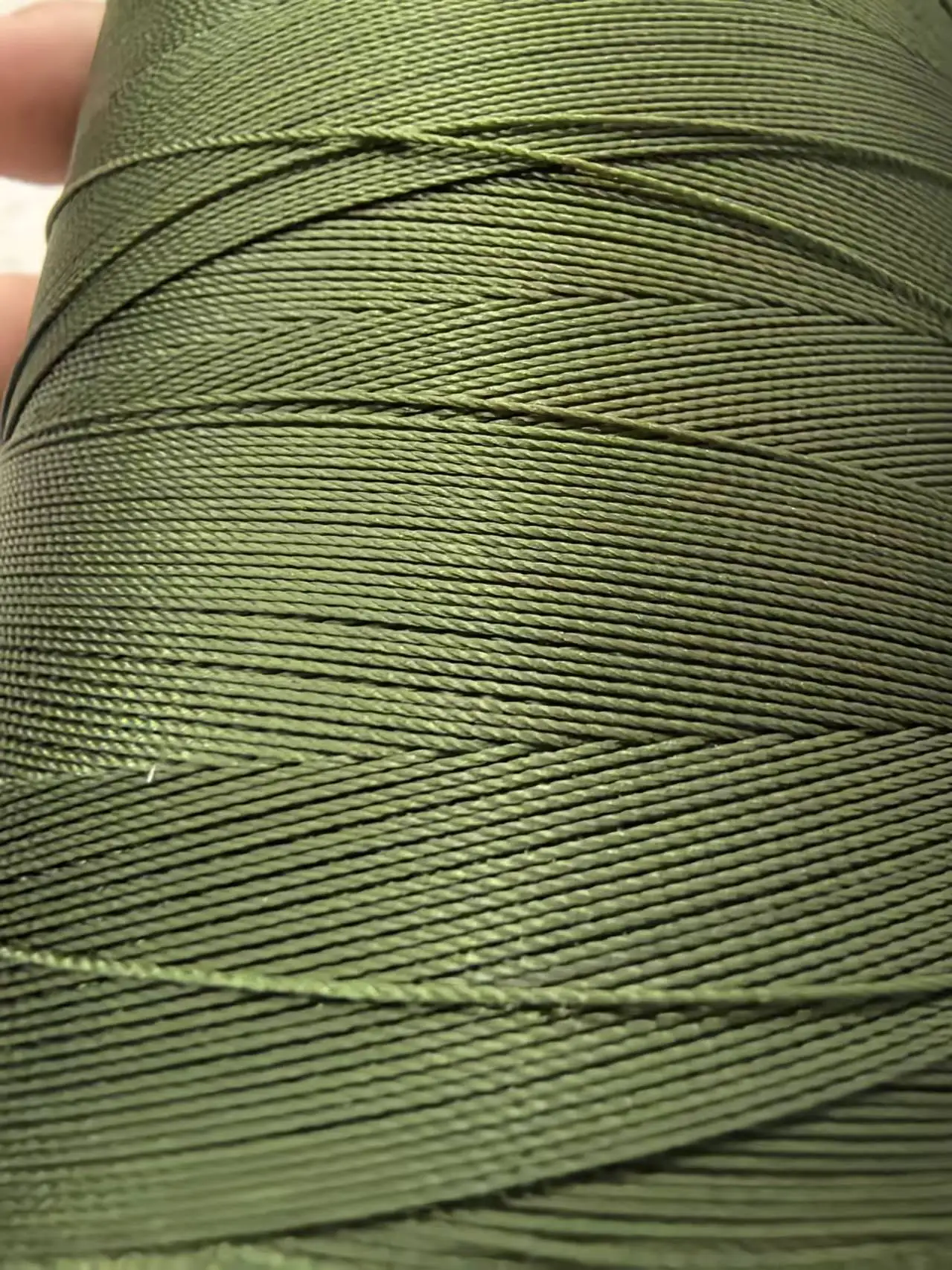 High Quality Wholesale Woven 0.45mm Multi-Purpose Nylon Thread