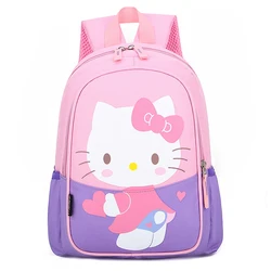 Newest Promotion Kids Cute School bag Toddler Backpack Cartoon Children Bag for girls